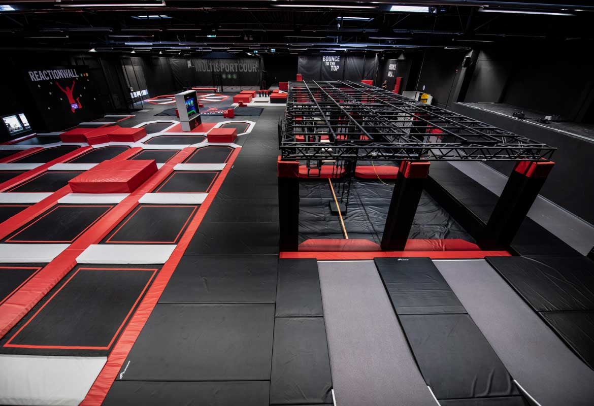 The Most Beautiful Akrobat Trampoline Parks Set Up This Year the-most-beautiful-akrobat-trampoline-parks-set-up-this-year